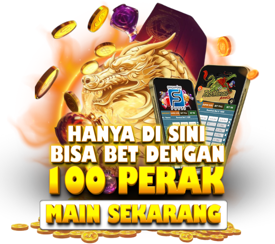 Bisa Bet 100 Rupiah di Bettogel